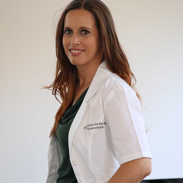 Andrea von Hoveling