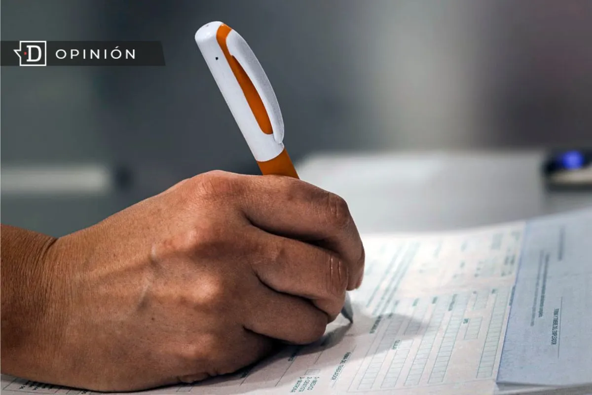 Licencias médicas, ausentismo y empleo público