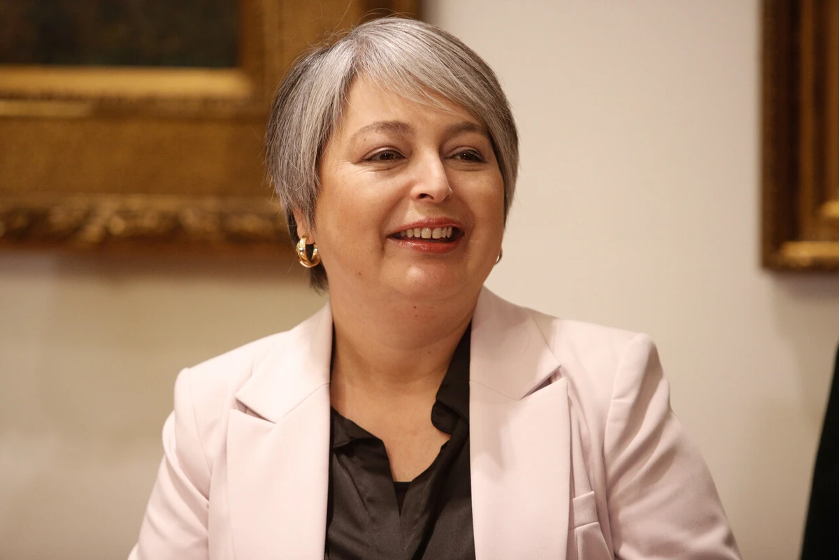 DC se define por Jeannette Jara y provoca renuncia de su presidente Alberto Undurraga: