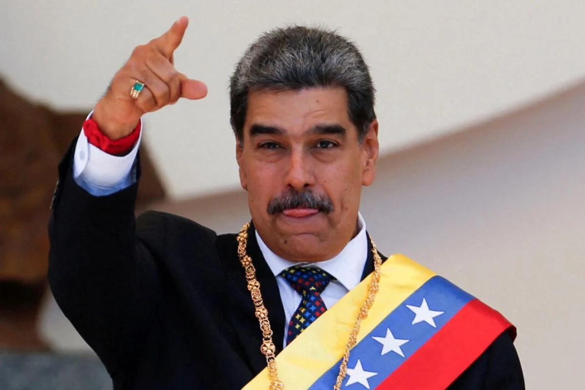 Con música y homenaje a Hugo Chávez: Maduro prepara celebración de 10 días por primer año de 
