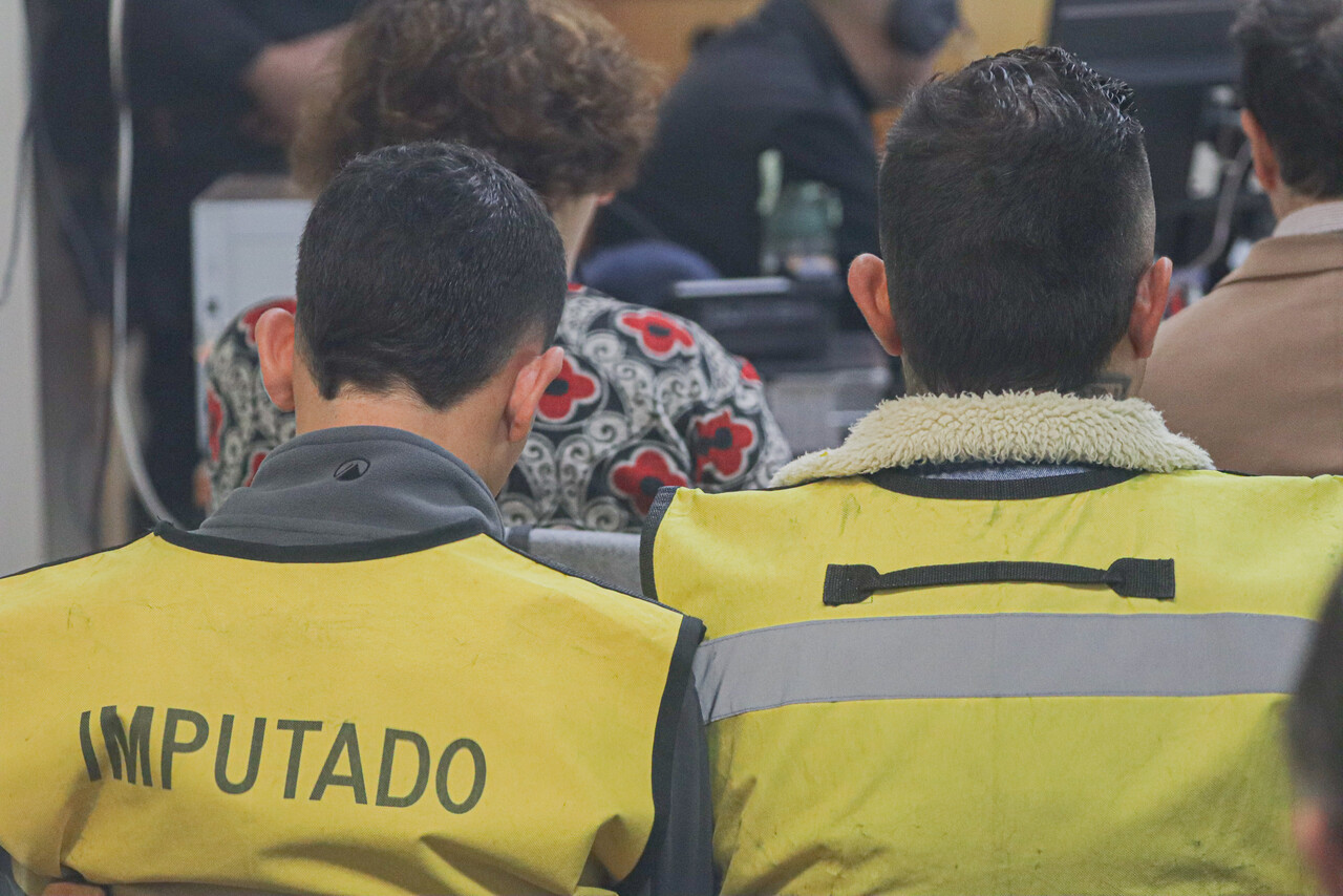 Insólito: Autoridades chilenas se dan cuenta que hace dos años tienen detenido al “Papa” del Tren de Aragua