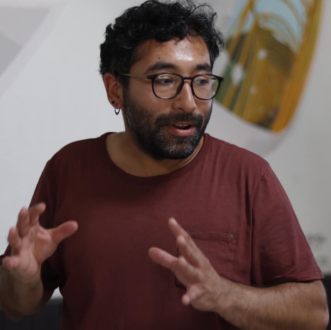 Jonathan Muñoz Hidalgo
