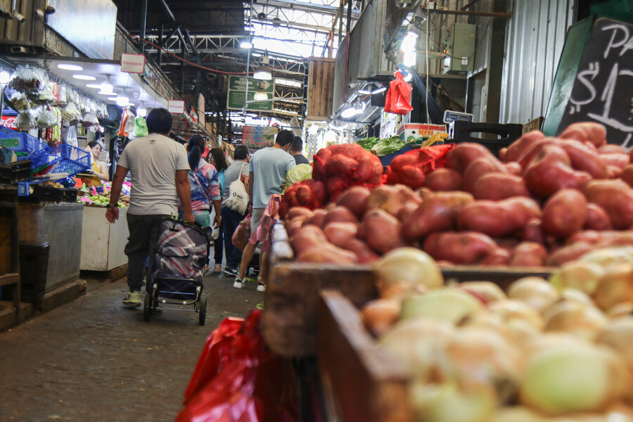 Latinoamérica redujo más nivel de hambre que Norteamérica, Europa, Oceanía y África según la ONU