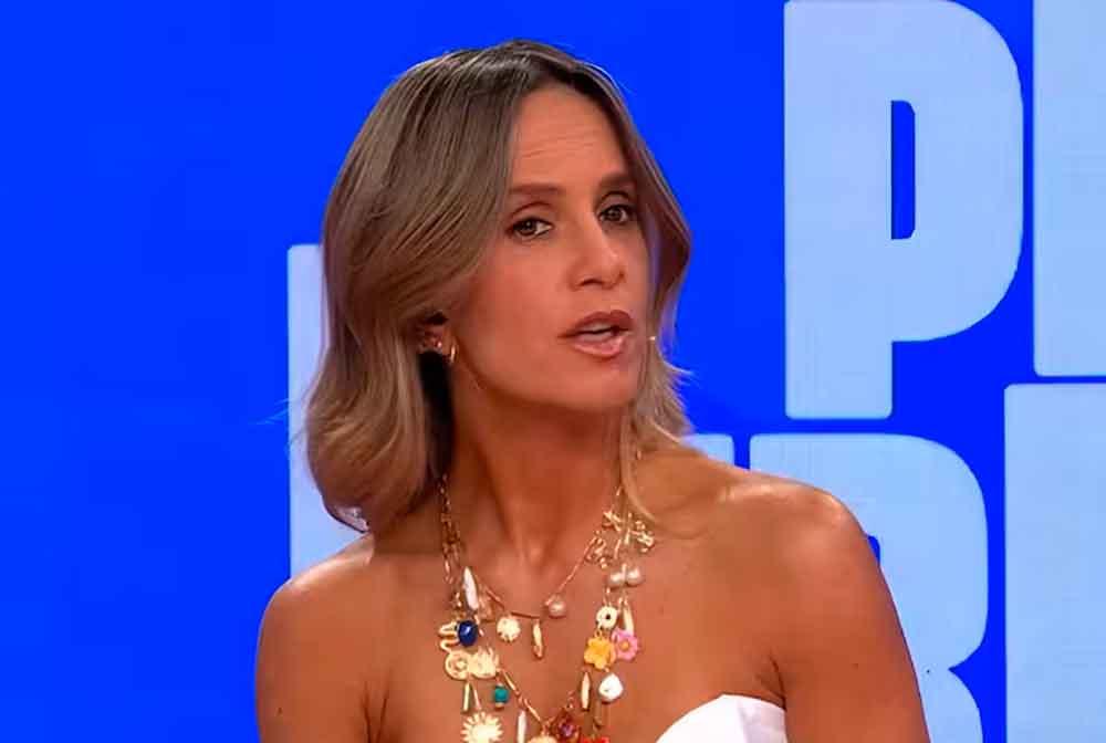 ¿Plan Perfecto para un final?: Aseguran que CHV sacará del aire el programa de Diana Bolocco