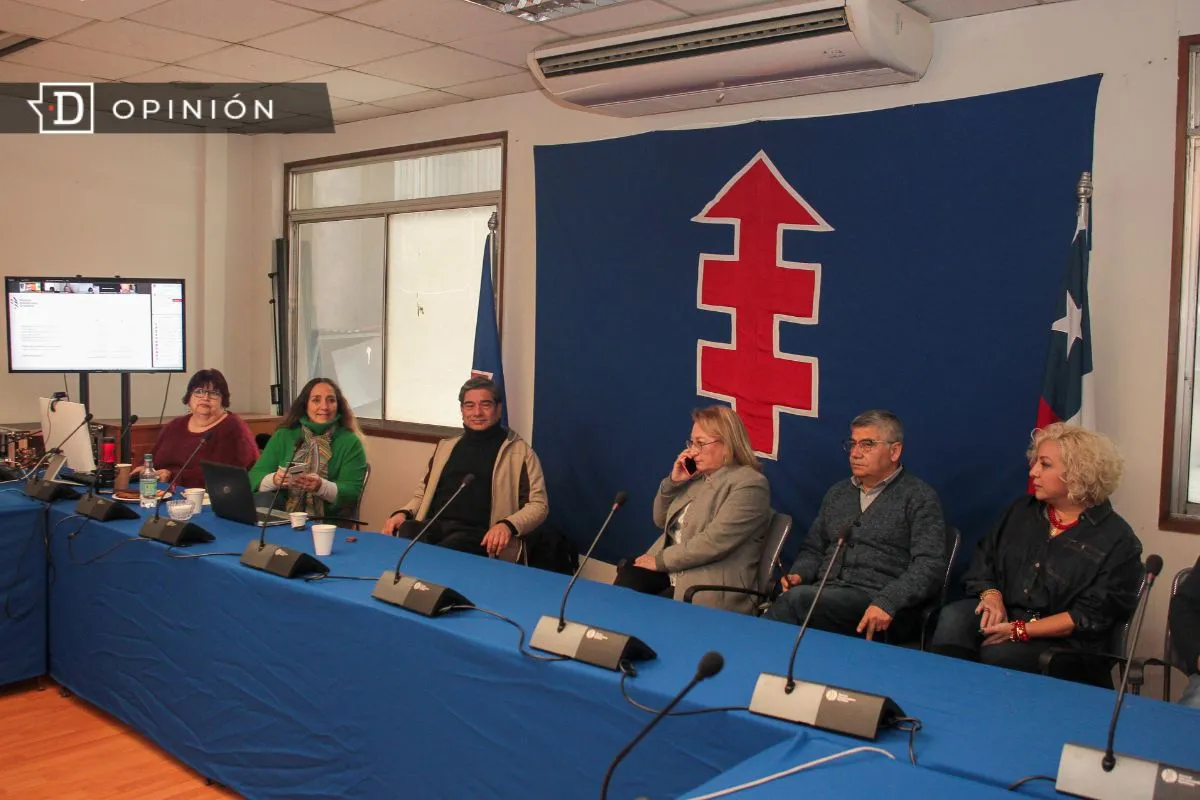 El dilema de la Democracia Cristiana: Entre la supervivencia camaleónica y la fidelidad doctrinaria