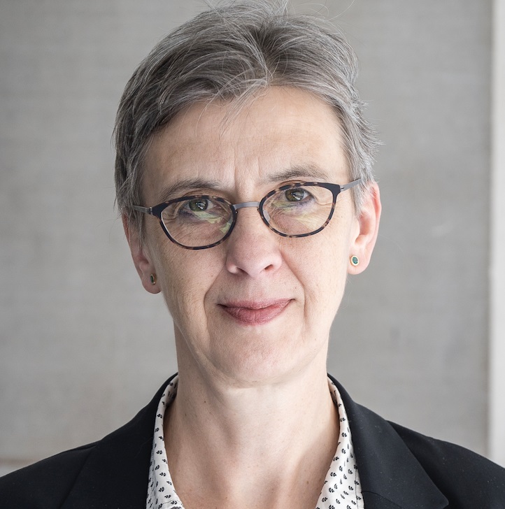 Katharina Pistor