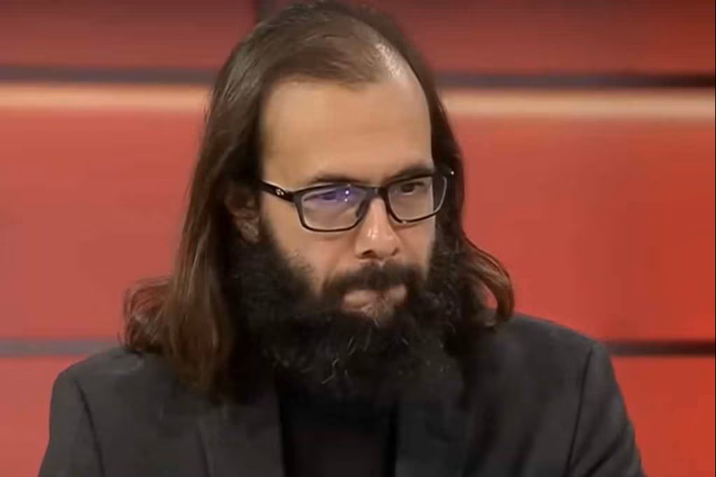 VIDEO| Marcelo Lagos criticó duramente a brasileño que engaña anunciando terremotos y medios que le dan tribuna: “Personaje chanta”
