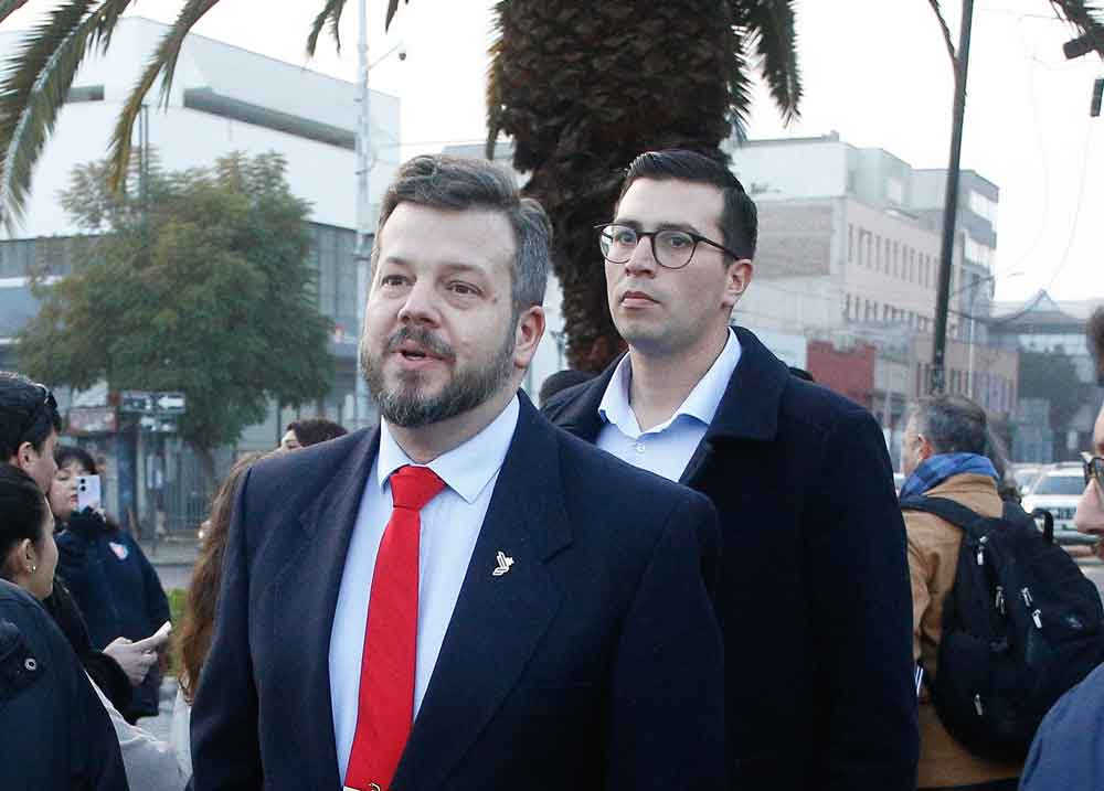 El empresariado le da la espalda a la opción ultra de Kaiser: No fue invitado a debates de la Sofofa ni al Salmón Summit