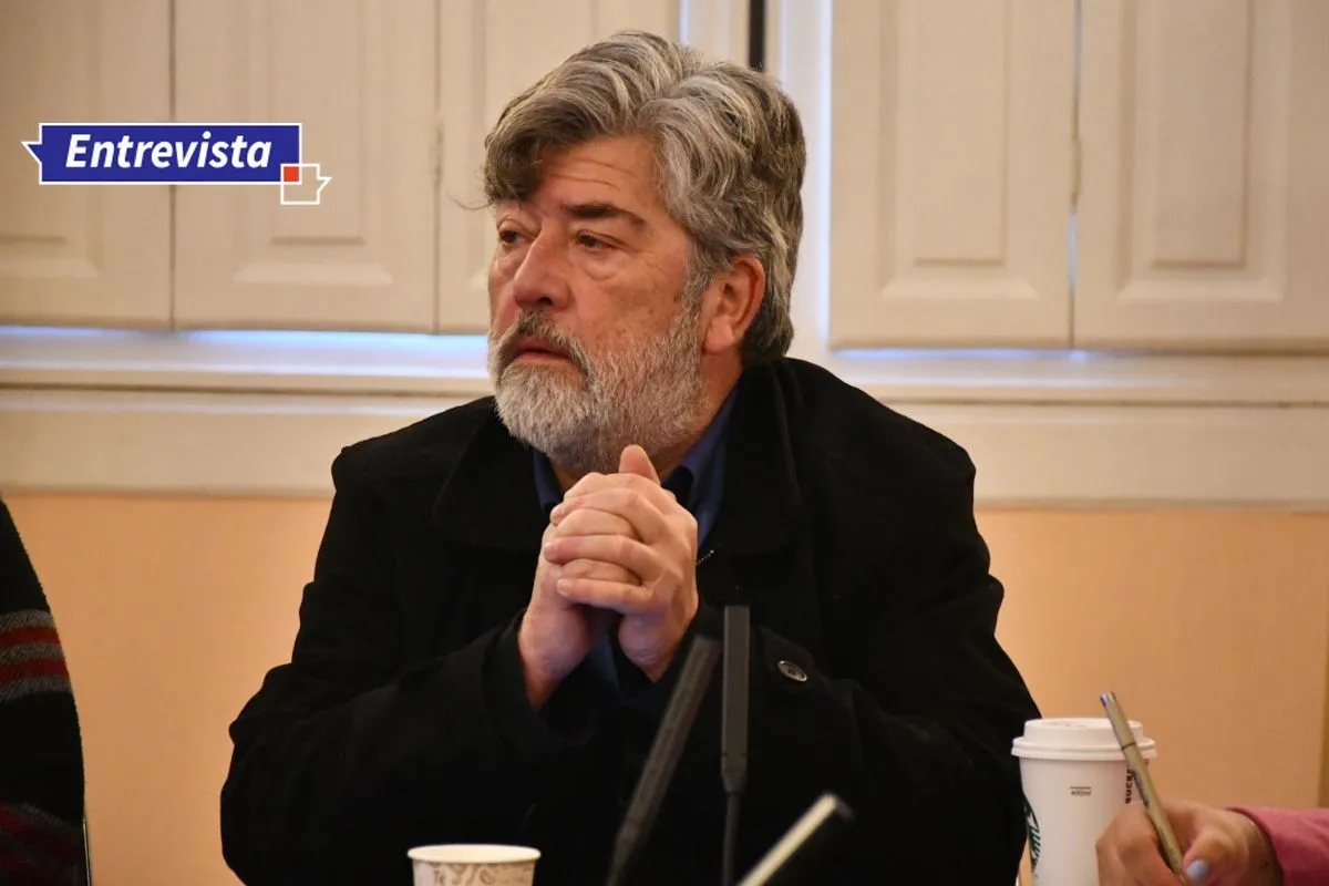 Yerko Ljubetic, director INDH: 