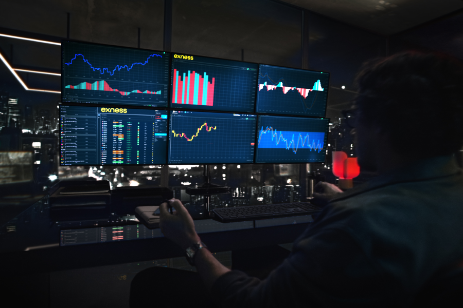 Cómo Exness utiliza la tecnología para ofrecer liquidez, precios y ejecución confiables