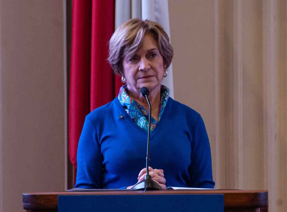Chile Vamos quita apoyo a Evelyn Matthei en su idea de querella contra Republicanos: Le piden evitar vía judicial