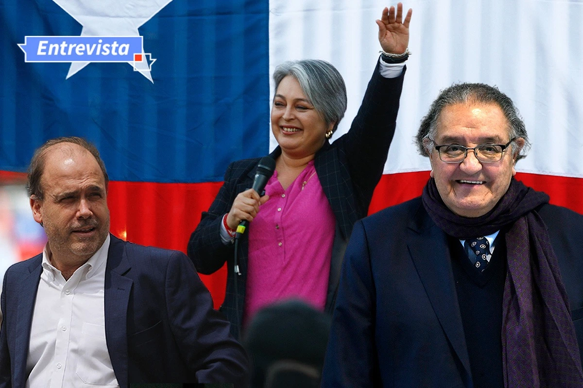 ¿Nace una DC 2.0 tras su apoyo a Jara?: 