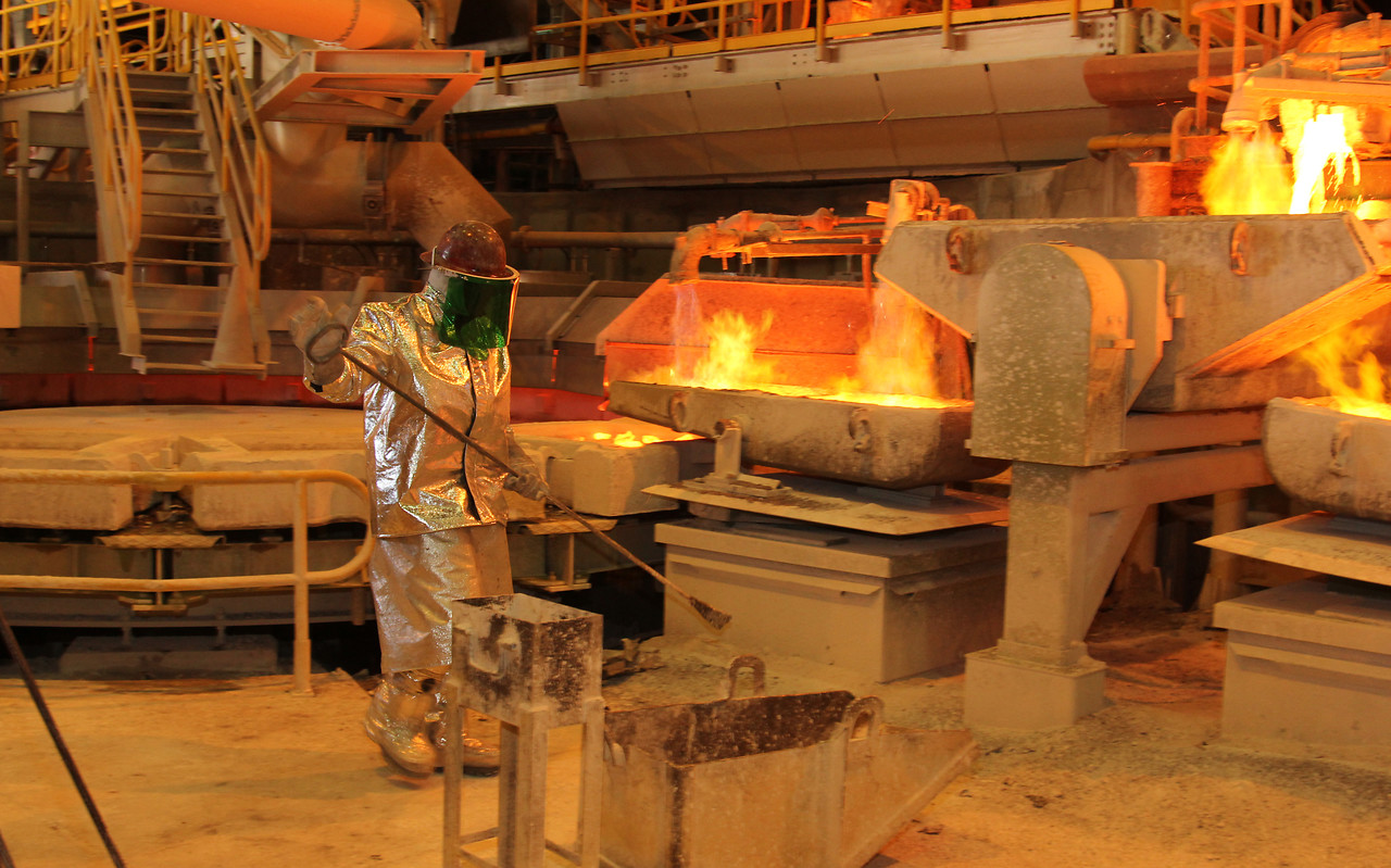 Cobre chileno zafaría de los altos aranceles de Donald Trump: Aseguran que 50% no aplica al metal refinado
