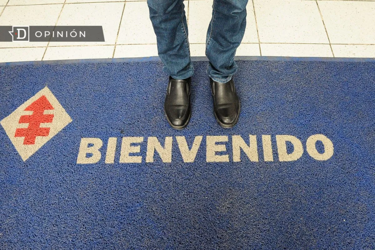 La DC tras el apoyo a Jara: El desafío de construir un domicilio político claro