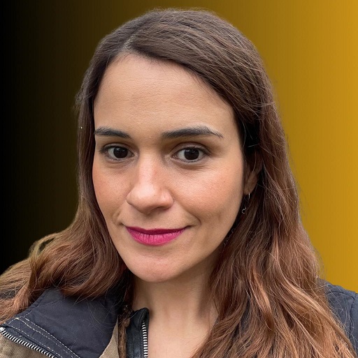 Daniela Berríos Söhrens