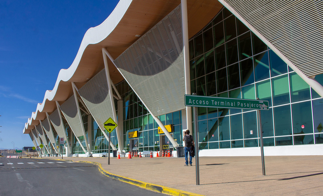 Con obras de autopistas y aeropuertos en Latinoamérica española Sacyr generó mitad de ingresos