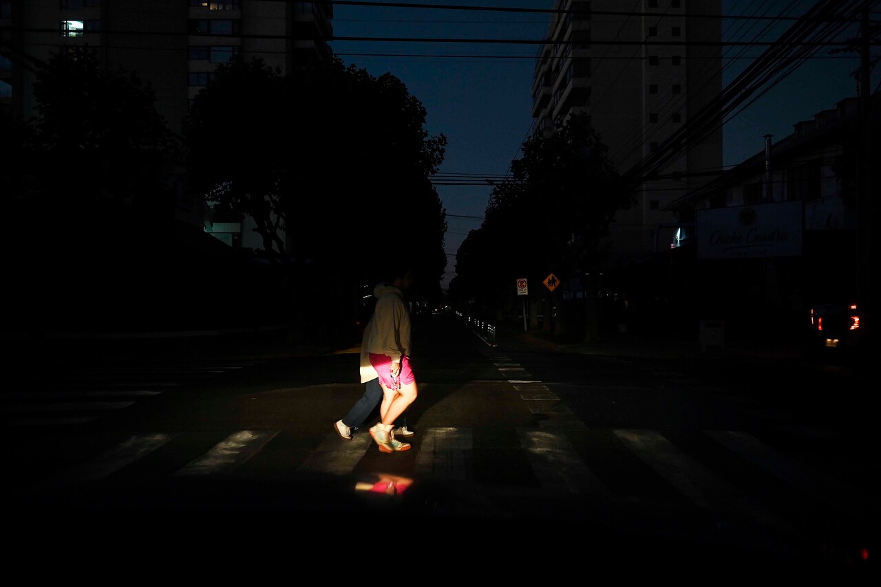 Cortes de luz en Santiago hoy jueves 31 de julio: Las interrupciones de energía que no tienen que ver con la lluvia