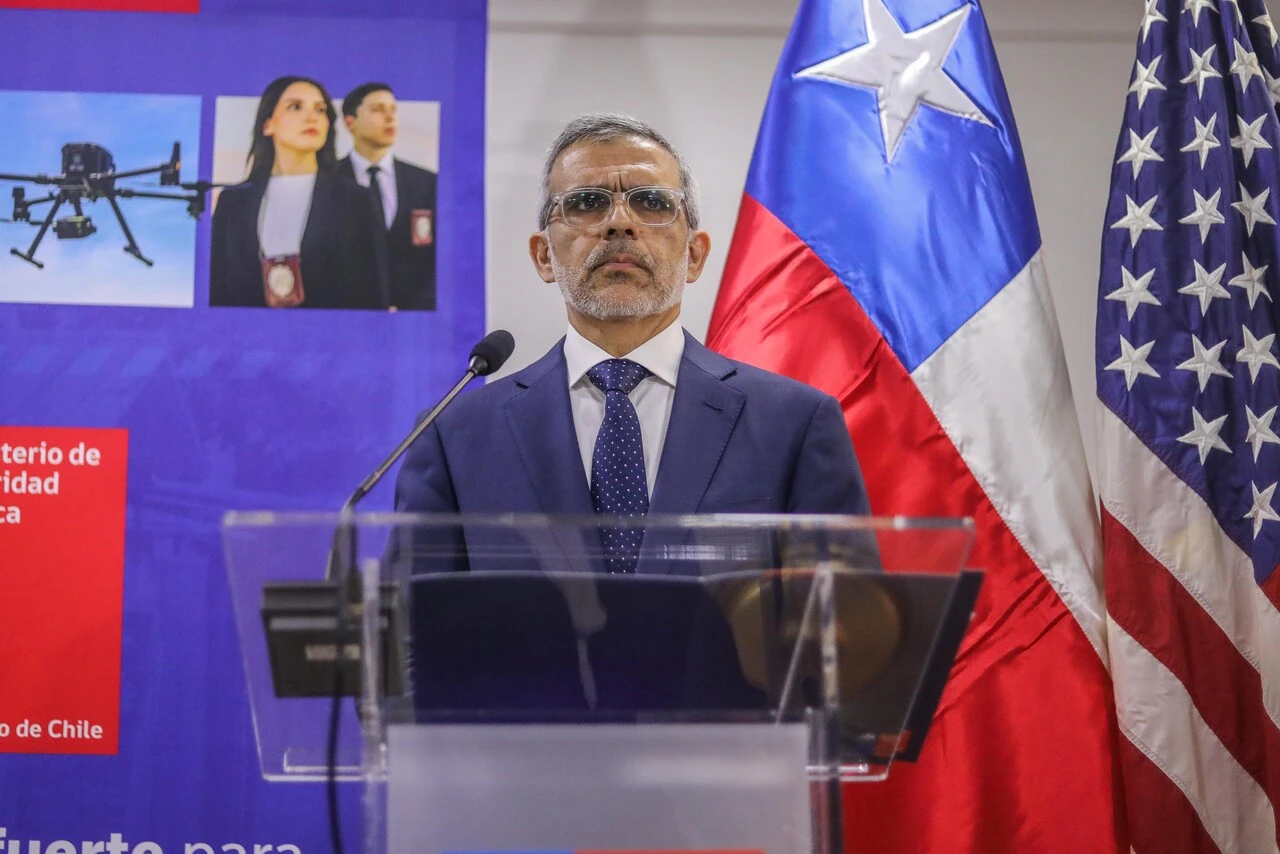 Tras visita de EEUU: Comisión de Seguridad de la Cámara evalúa positivamente experiencia de Chile en combate al Tren de Aragua