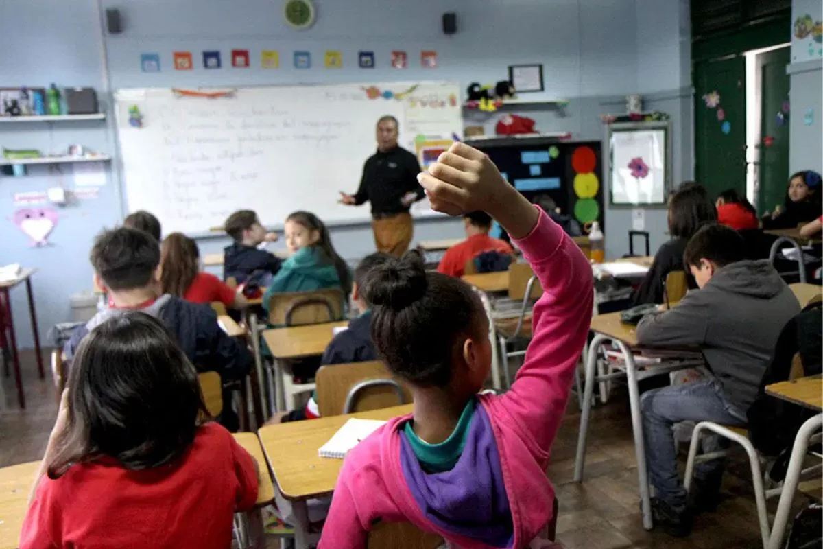 Educación Sexual Integral: Cuáles son las creencias erróneas y cómo los prejuicios potencian la hipersexualización