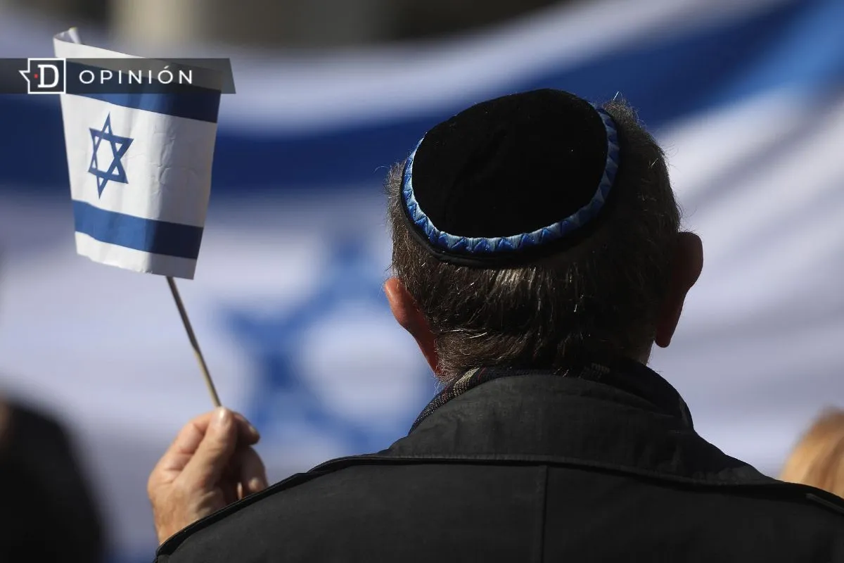 Fantasía israelí