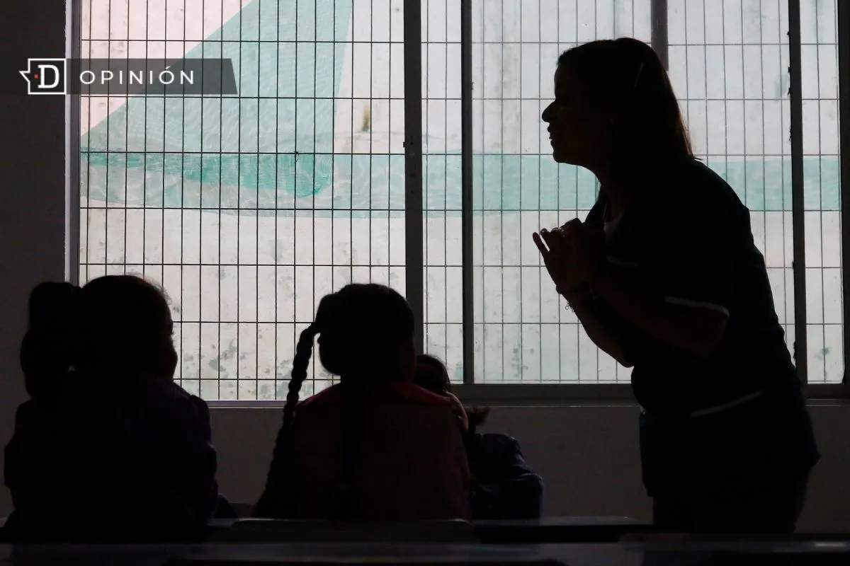 Desregular para liberar: Educación más allá de la burbuja social