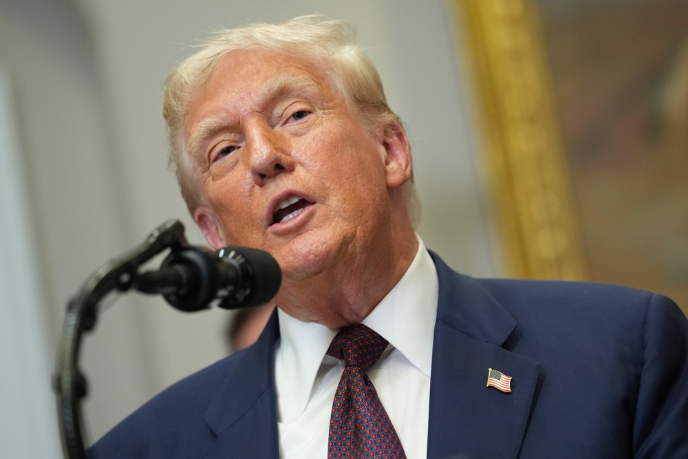 Trump retrasa implementación de aranceles al 7 de agosto: 40 países enfrentan gravámenes del 10% al 41%