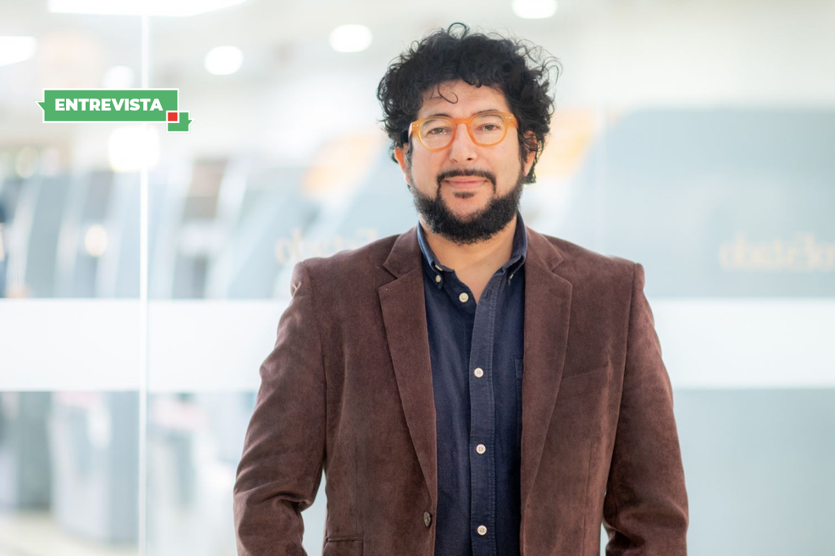 Pablo Zamora: 