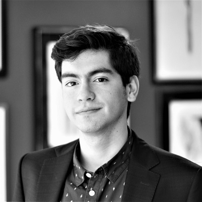 Sebastián Henríquez San Martín