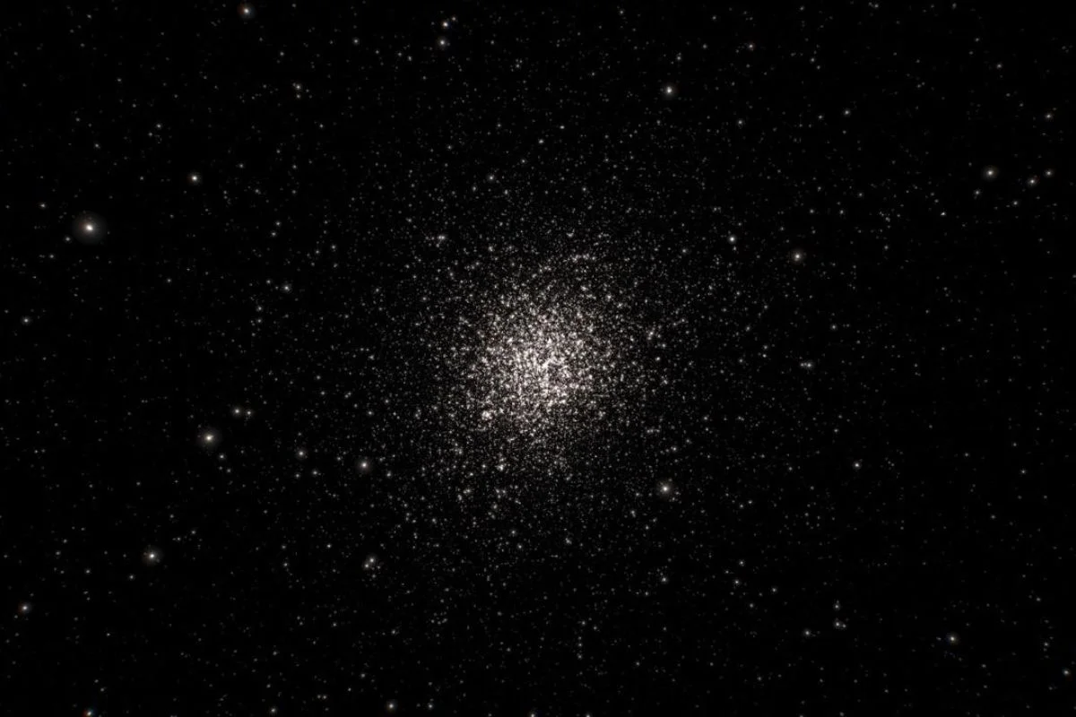 Científicos chilenos descubren nueva población estelar en Omega Centauri usando técnicas de la biología evolutiva