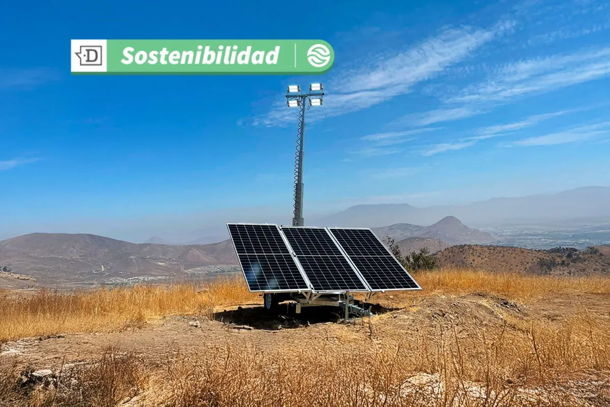 Transición energética: Soluciones solares con sello local abordan el desafío de utilizar energías limpias