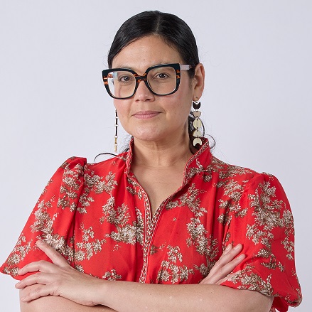 Bárbara Jiménez Santiago