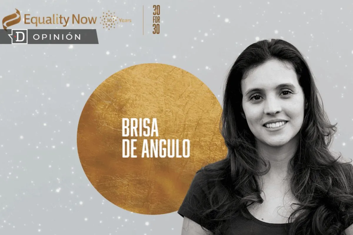 Sigue esperando justicia: El caso de Brisa De Angulo y las fallas institucionales