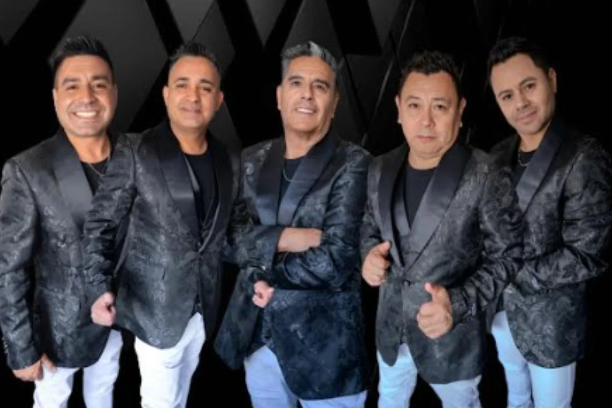 Amerika’n Sound y más: Históricos del género regresan con mix de éxitos renovados en concierto único