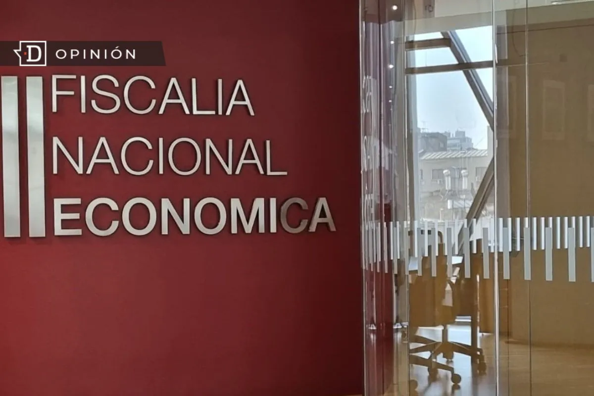 La necesidad de legislar sobre los oligopolios