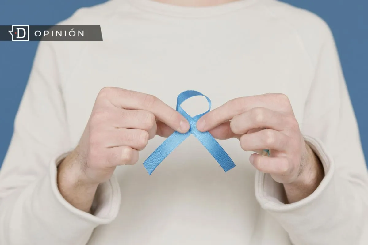 Una alianza para diagnosticar el cáncer de próstata
