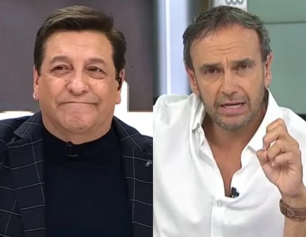 VIDEO| “No es culpa de Julio César Rodríguez”: Sepu defiende en vivo a JC tras acusación de minero de El Teniente
