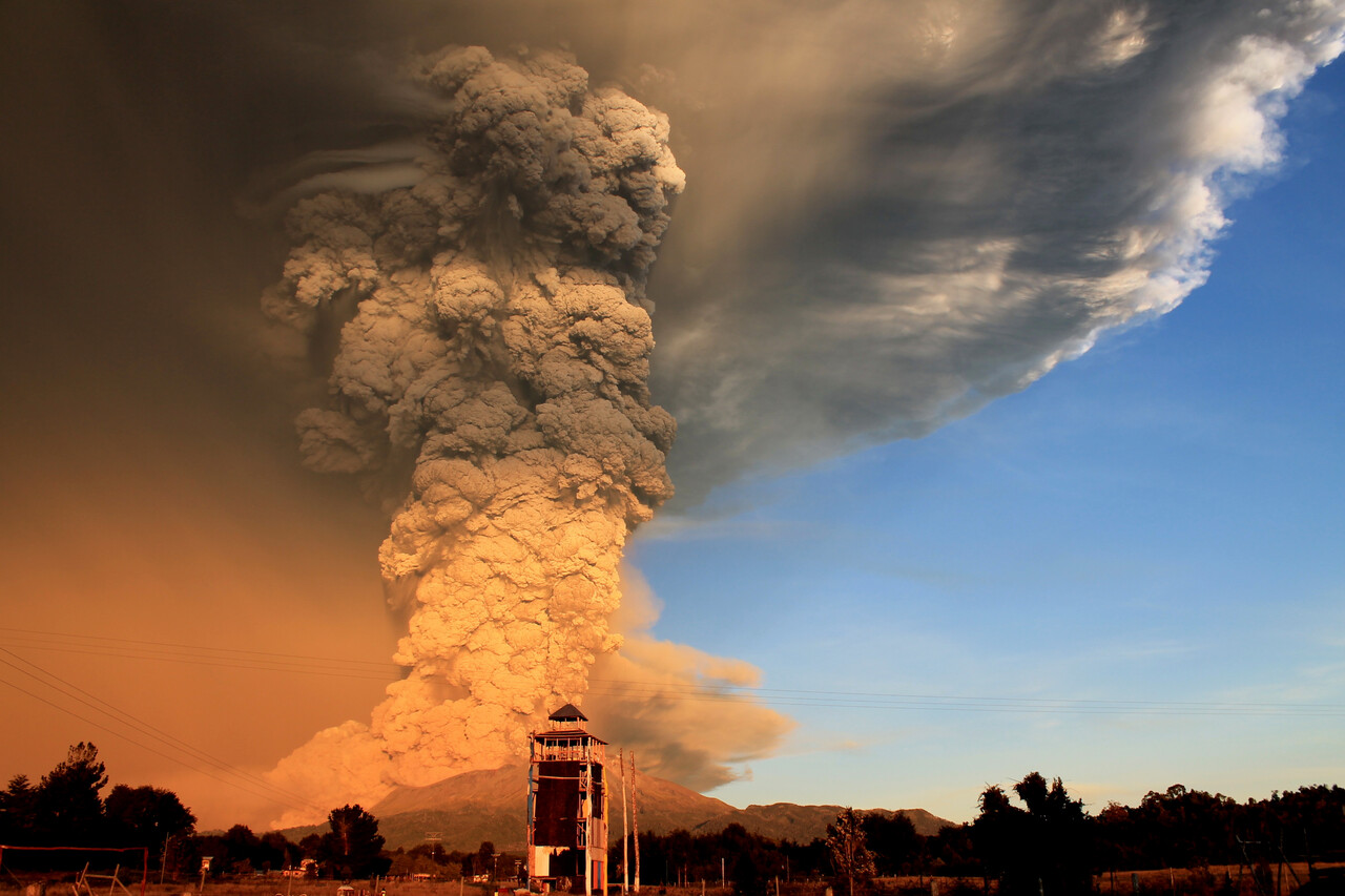 Experto habla sobre la relación de terremotos y erupción de volcanes tras lo sucedido en Kamchatka, Rusia