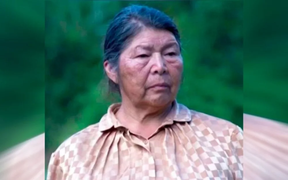 ¿Dónde está Julia Chuñil? Organizaciones exigen al Presidente Boric que reciba a hijo de dirigenta mapuche desaparecida