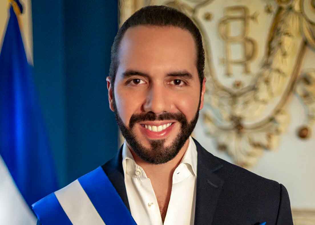 Bukele y la reforma a la Constitución de El Salvador que le da luz verde para una reelección indefinida