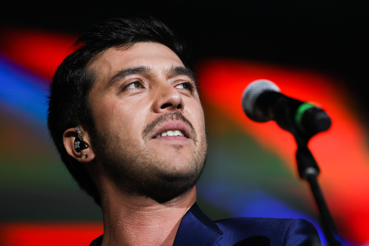 Lollapalooza Chile 2026 tiene su primer show gratuito: Gepe este mismo sábado en Santiago