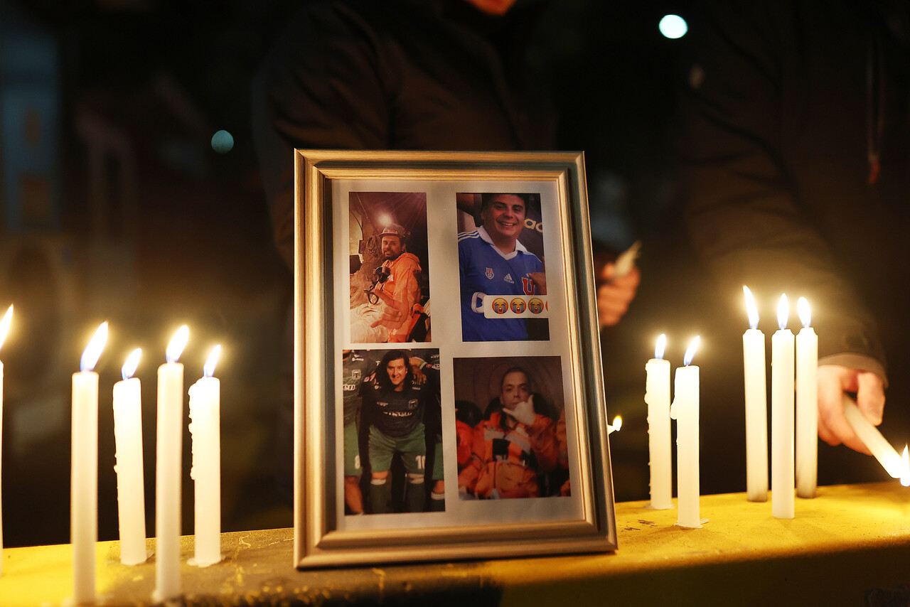 Tragedia en El Teniente: Codelco confirma rescate de cuatro cuerpos y redobla esfuerzos para encontrar a último minero