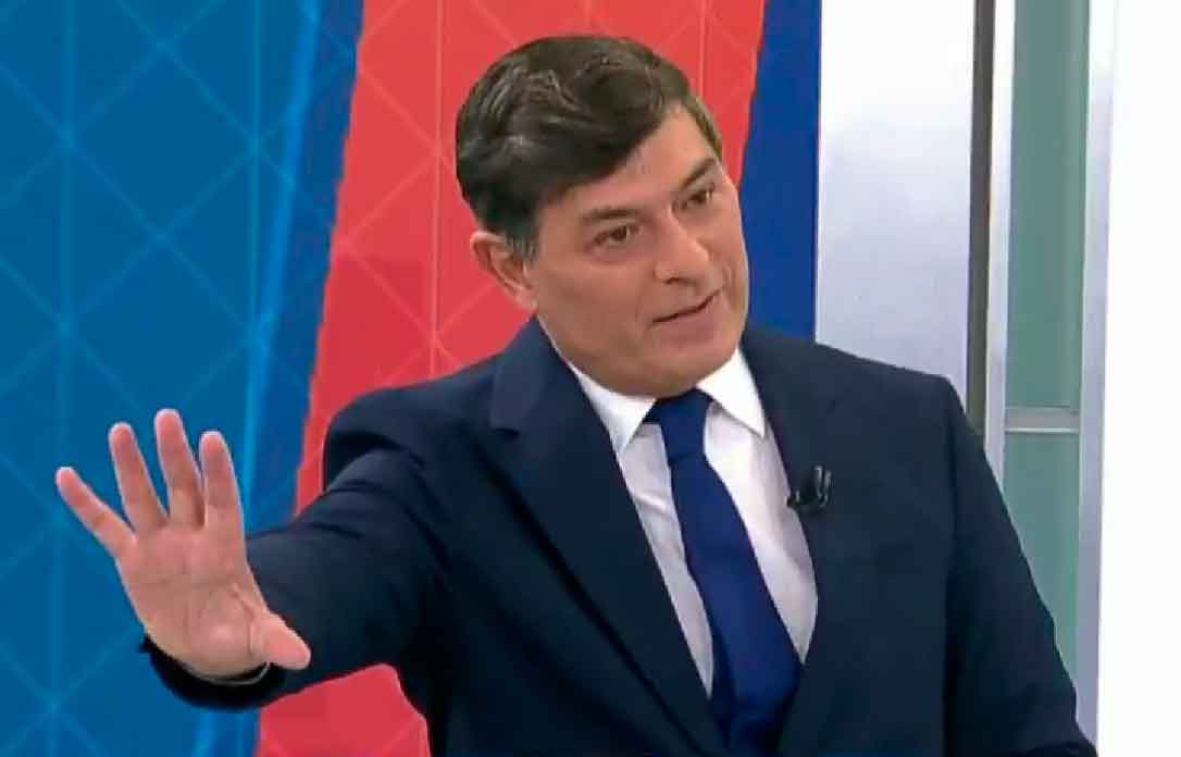 Pese a debacle económica que causó: Franco Parisi abre la puerta a un retiro de fondos AFP al sumar a Pamela Jiles
