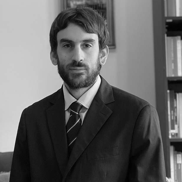 Sergio Martínez Salgado