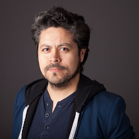 Francisco Parada
