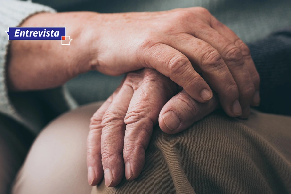 Buscan implementar centros para la tercera edad estilo sala cuna: 