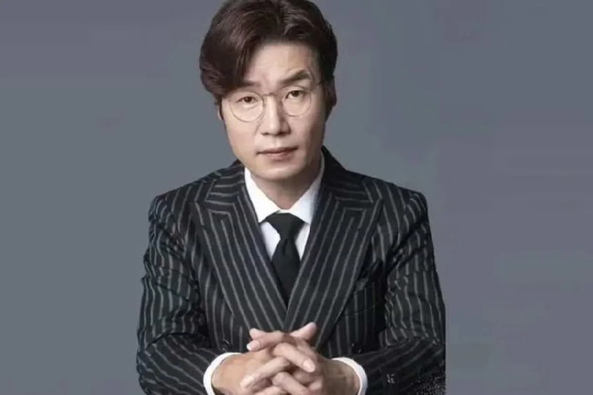 Fallece actor coreano Song Young-Kyu a los 55 años: Aparece en k-drama junto a V de BTS y en 'La gran apuesta'
