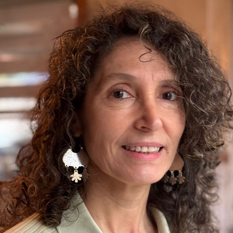 Patricia Jara Peña