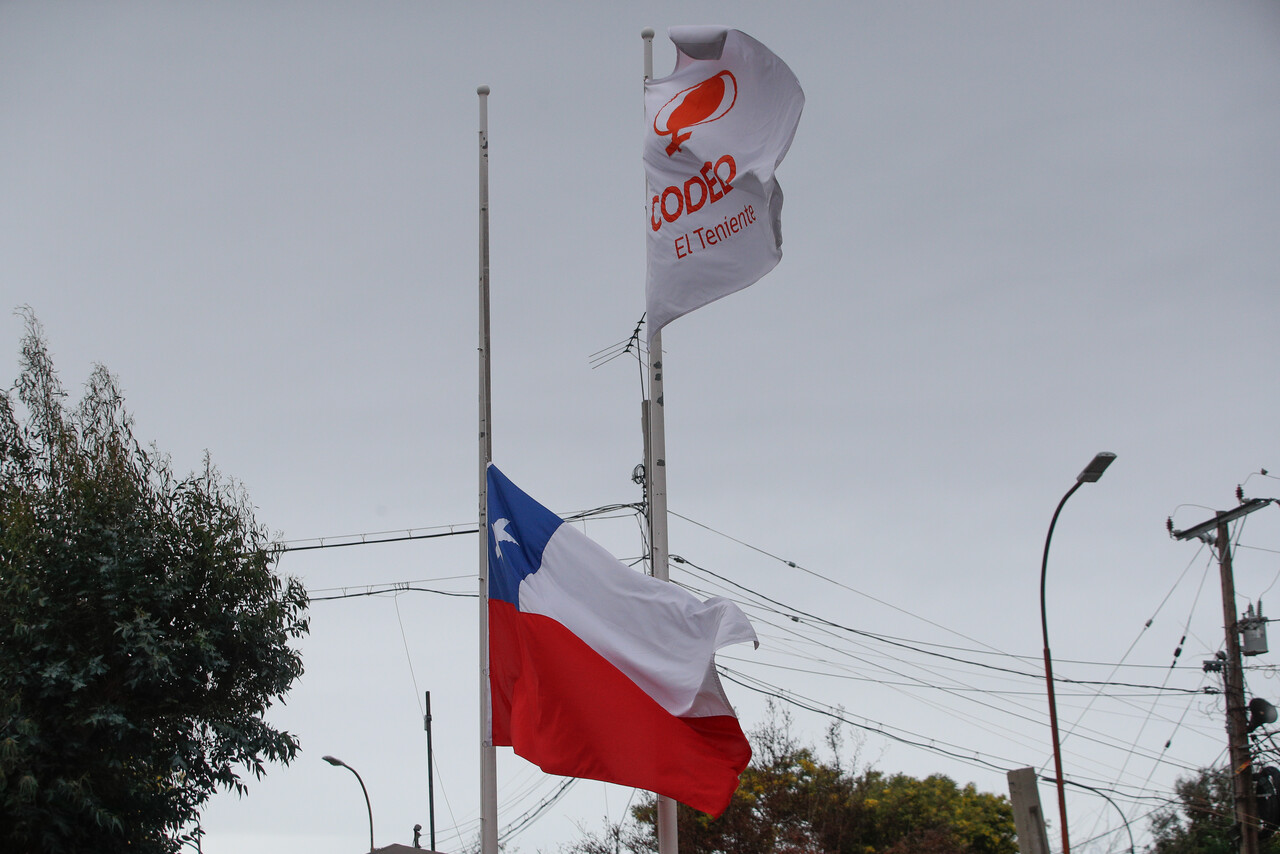 Tragedia en El Teniente: Fiscalía citará a declarar a altos ejecutivos de Codelco y yacimiento sigue cerrado