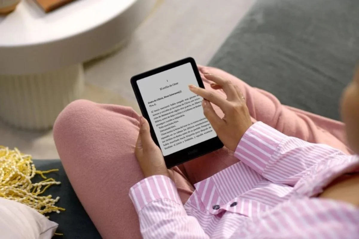 Con entrada gratuita: Académicos invitan a interesados a conocer las nuevas modalidades tecnológicas de lectura