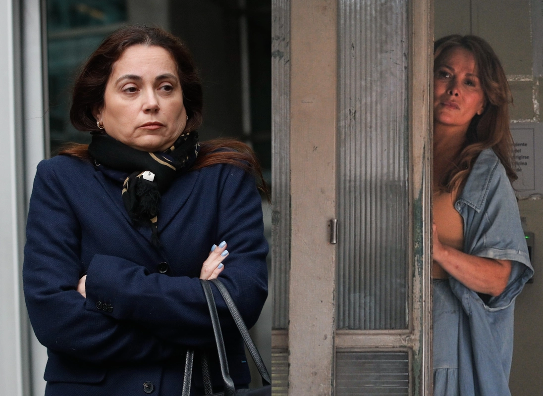 Leonarda Villalobos filtra que Cathy Barriga peleó con líder de banda “Los Pulpos”: Tiene todo escrito en un cuaderno
